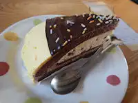 ヤマザキ　ショートケーキ